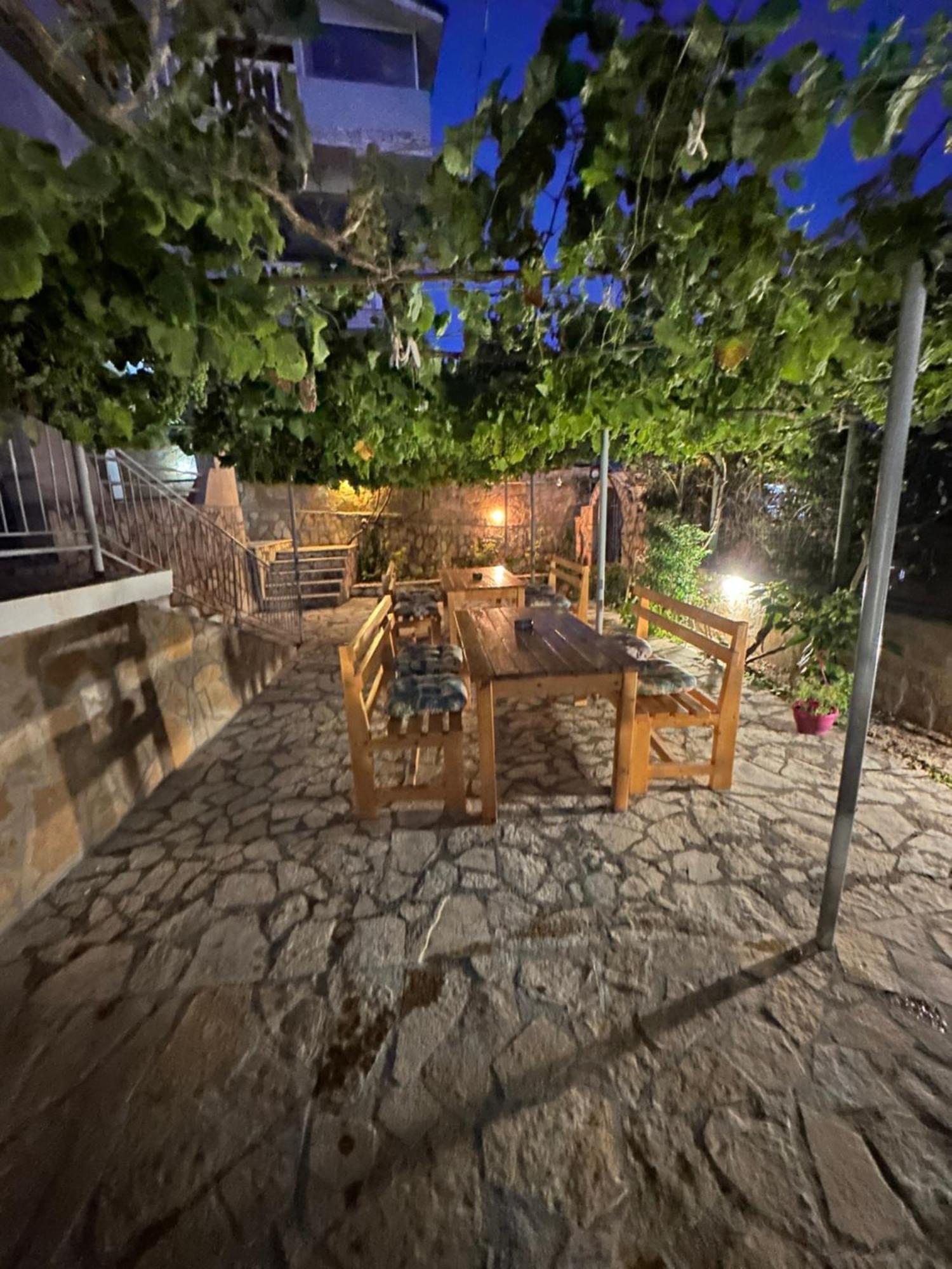 Vila Rapo Химар Екстериор снимка